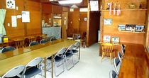 田舎食堂